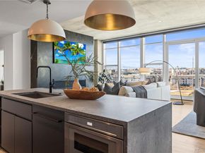 1620 Little Raven Street 705, Denver CO 80202