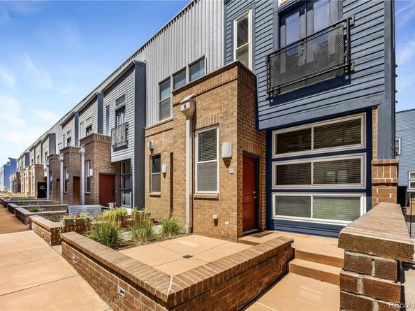 1479 27th Street, Denver CO 80205