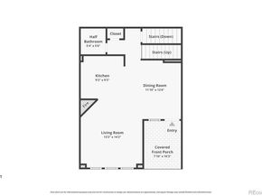 3224 W 112th Court E, Westminster CO 80031