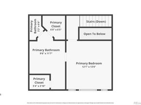 3224 W 112th Court E, Westminster CO 80031