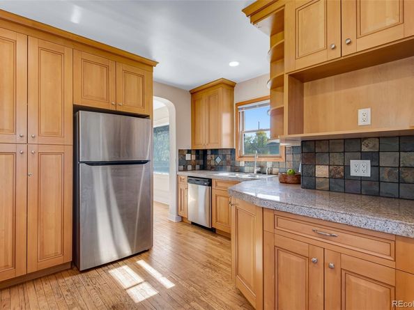 4337 Lincoln Street, Denver CO 80216
