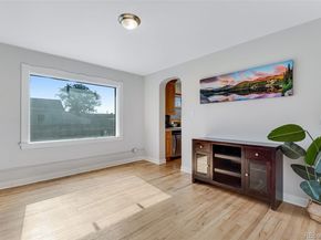 4337 Lincoln Street, Denver CO 80216