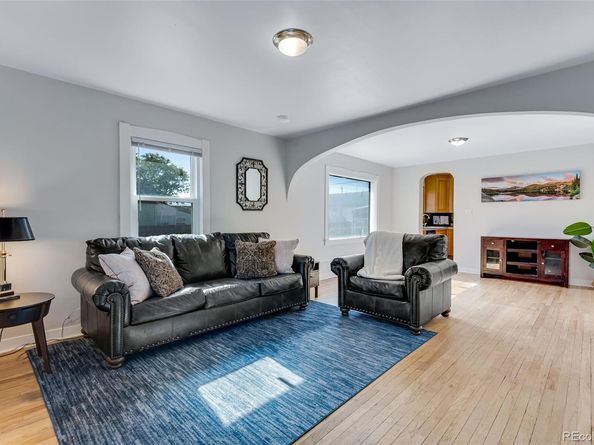 4337 Lincoln Street, Denver CO 80216