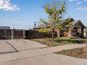 4337 Lincoln Street, Denver CO 80216