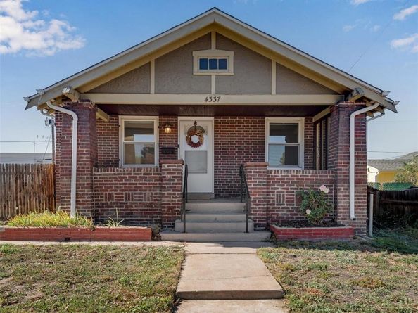 4337 Lincoln Street, Denver CO 80216
