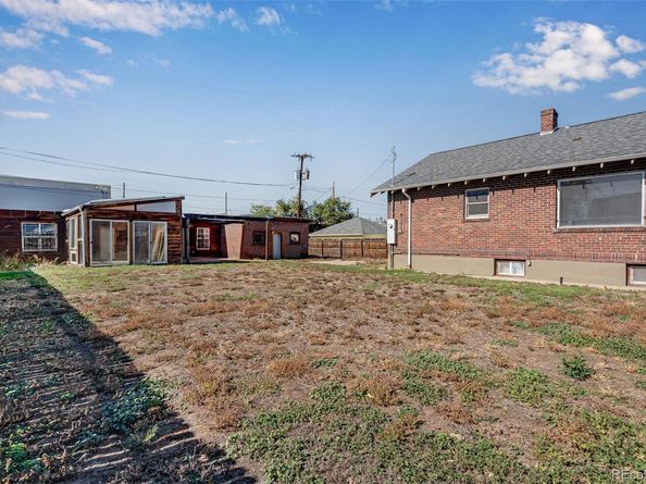 4337 Lincoln Street, Denver CO 80216