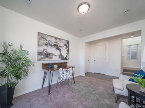 10331 Xanadu Court, Commerce City CO 80022