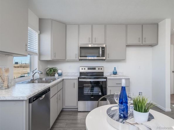 10331 Xanadu Court, Commerce City CO 80022
