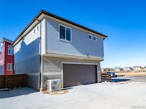 10331 Xanadu Court, Commerce City CO 80022