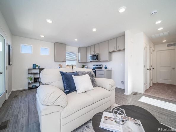 10331 Xanadu Court, Commerce City CO 80022