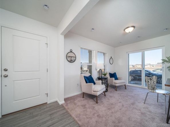 10331 Xanadu Court, Commerce City CO 80022