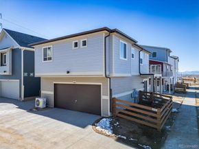 10331 Xanadu Court, Commerce City CO 80022