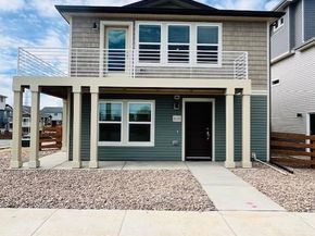 10331 Xanadu Court, Commerce City CO 80022
