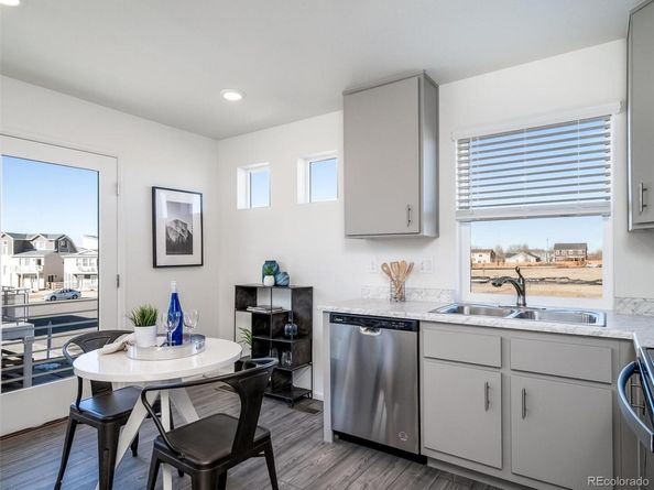 10331 Xanadu Court, Commerce City CO 80022