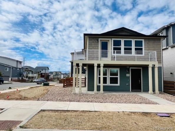 10331 Xanadu Court, Commerce City CO 80022