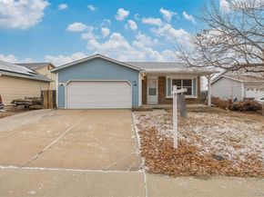 1480 S Cathay Street, Aurora CO 80017