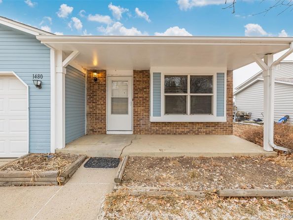 1480 S Cathay Street, Aurora CO 80017