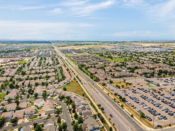 20109 Randolph Place, Denver CO 80249