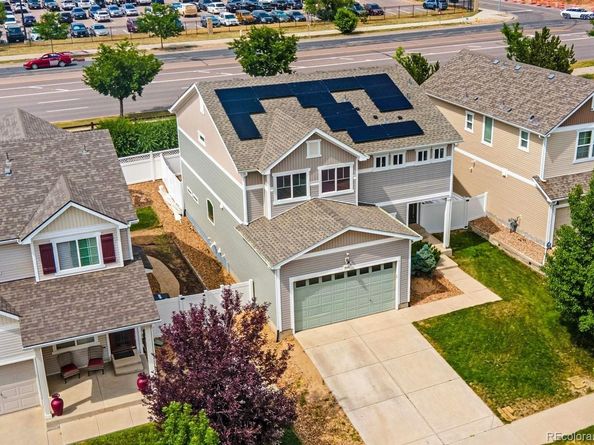 20109 Randolph Place, Denver CO 80249