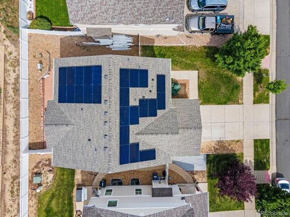 20109 Randolph Place, Denver CO 80249