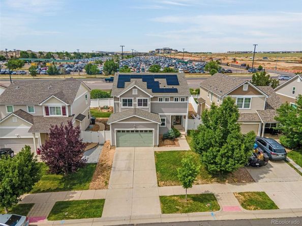 20109 Randolph Place, Denver CO 80249