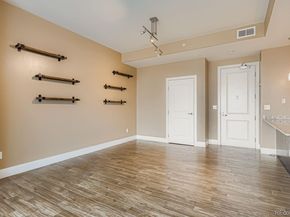 2001 Lincoln Street 2213, Denver CO 80202