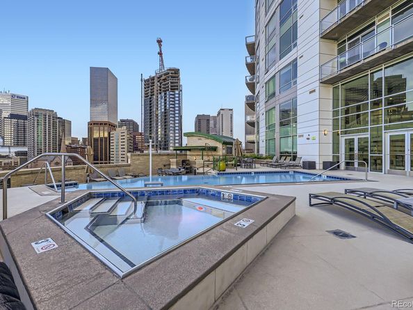 2001 Lincoln Street 2213, Denver CO 80202