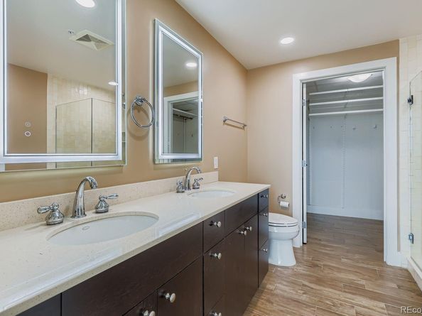 2001 Lincoln Street 2213, Denver CO 80202