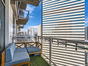 2001 Lincoln Street 2213, Denver CO 80202