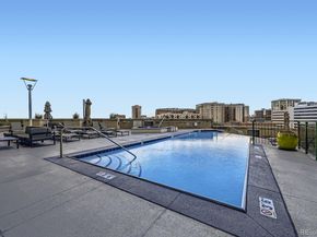 2001 Lincoln Street 2213, Denver CO 80202