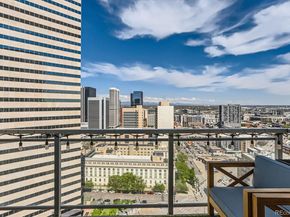 2001 Lincoln Street 2213, Denver CO 80202