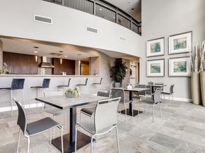 2001 Lincoln Street 2213, Denver CO 80202