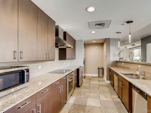 2001 Lincoln Street 2213, Denver CO 80202