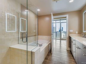 2001 Lincoln Street 2213, Denver CO 80202