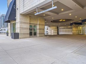 2001 Lincoln Street 2213, Denver CO 80202