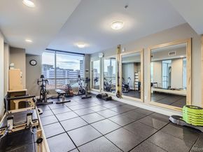 2001 Lincoln Street 2213, Denver CO 80202