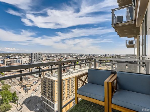 2001 Lincoln Street 2213, Denver CO 80202