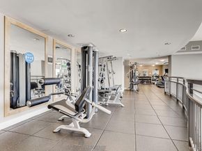 2001 Lincoln Street 2213, Denver CO 80202