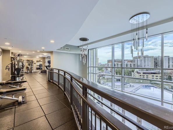 2001 Lincoln Street 2213, Denver CO 80202