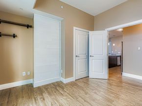2001 Lincoln Street 2213, Denver CO 80202