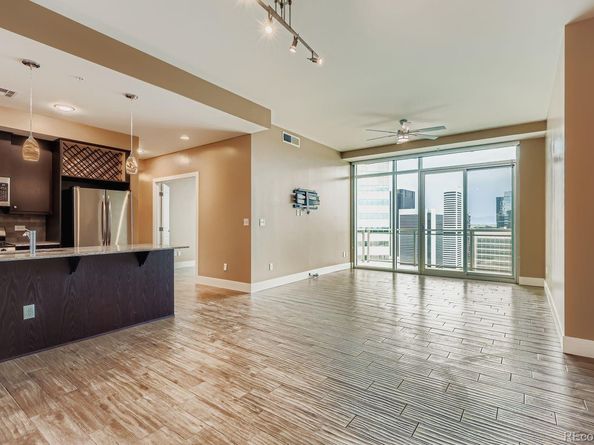 2001 Lincoln Street 2213, Denver CO 80202