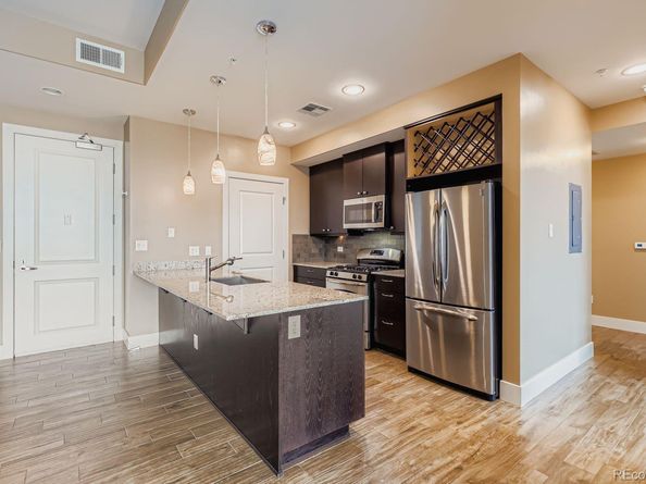 2001 Lincoln Street 2213, Denver CO 80202