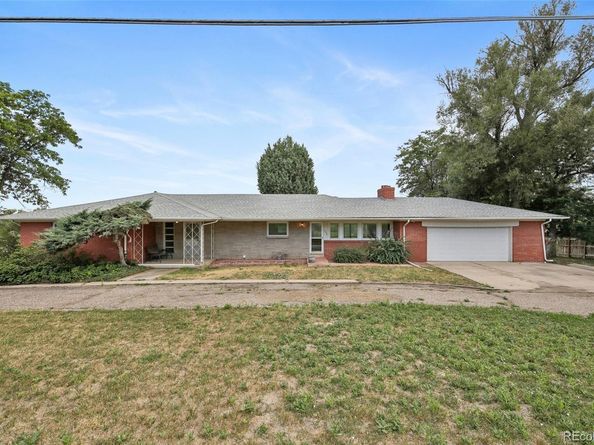 10350 W 73rd Place, Arvada CO 80005