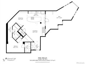 1020 15th Street 210, Denver CO 80202