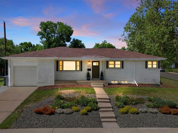 12017 W 58th Place, Arvada CO 80004