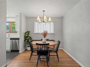 12017 W 58th Place, Arvada CO 80004
