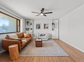 12017 W 58th Place, Arvada CO 80004