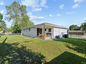 12017 W 58th Place, Arvada CO 80004