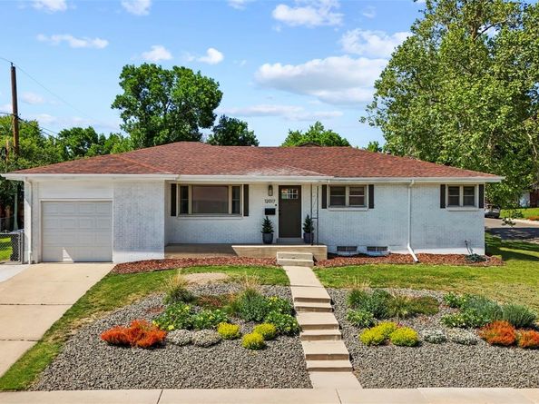 12017 W 58th Place, Arvada CO 80004
