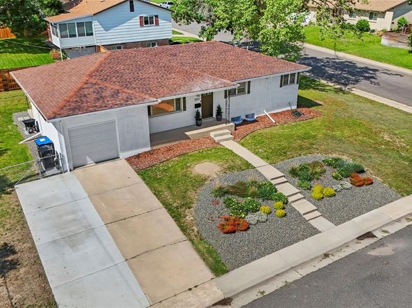 12017 W 58th Place, Arvada CO 80004